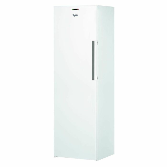 Congelador Whirlpool Corporation UW8F2YWBIF2 Blanco 291 L 8 Congelador Whirlpool Corporation UW8F2YWBIF2 Blanco 291 L 8