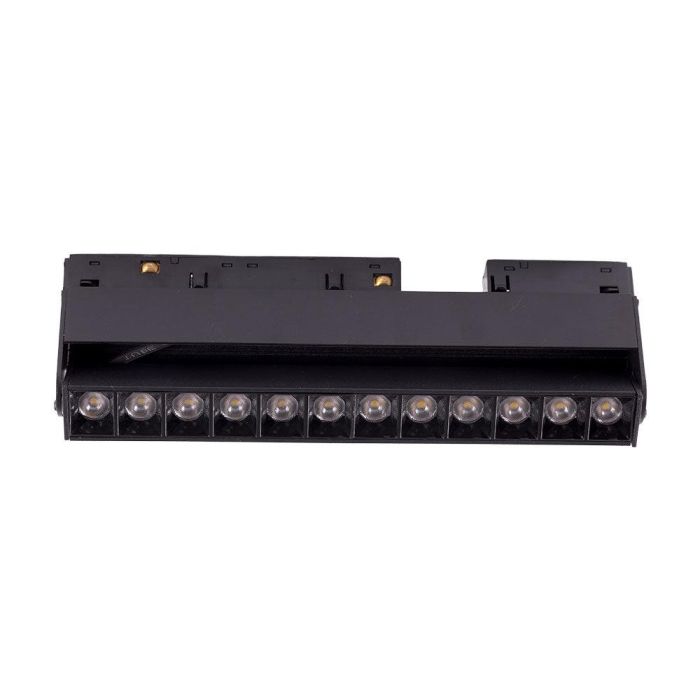 Luminaria LED 12W 918Lm CRI90 4200ºK Orientable 22Cm Carril Magnético 40.000H [WR-WR20-ZD2-12W-W 7 Luminaria LED 12W 918Lm CRI90 4200ºK Orientable 22Cm Carril Magnético 40.000H [WR-WR20-ZD2-12W-W 7