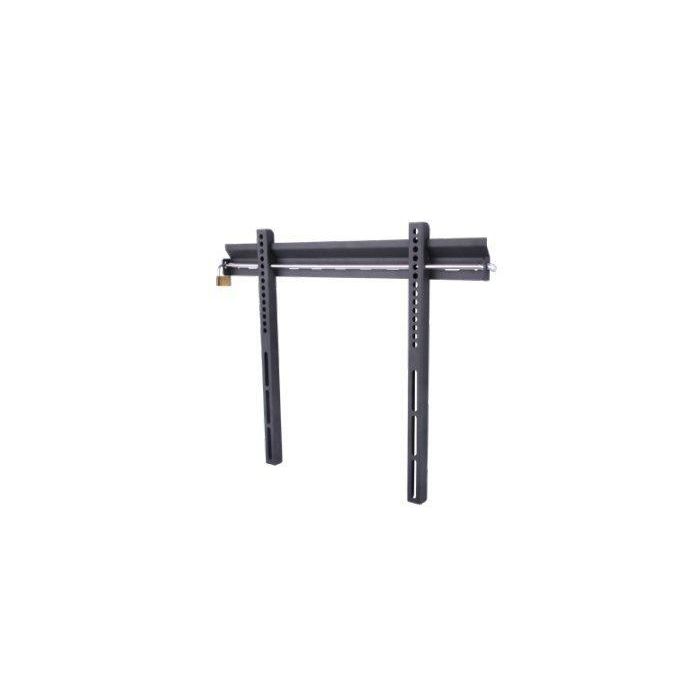 Vivolink Soporte de Pared Fijo para Televisor y Monitor de 24 a 55 Pulgadas, Carga Máxima 50kg, Compatible VESA 0 Vivolink Soporte de Pared Fijo para Televisor y Monitor de 24 a 55 Pulgadas, Carga Máxima 50kg, Compatible VESA 0