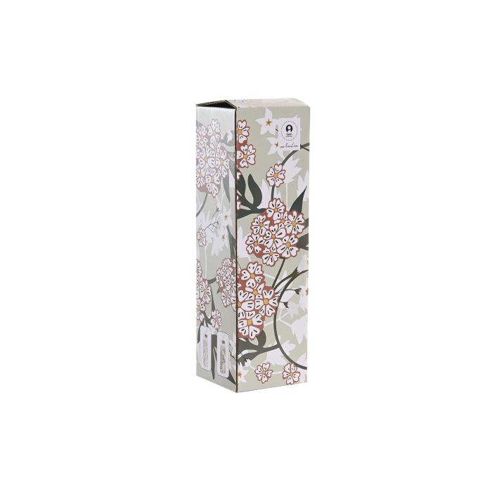 DKD Home Decor Botella Tradicional Verde Beige 6.5 x 23 x 6.5 cm (6 Unidades) 550ml 3