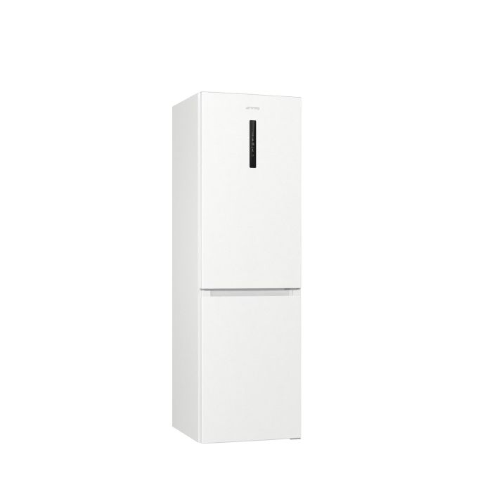 Smeg Fridge Combination White FC18WDNE