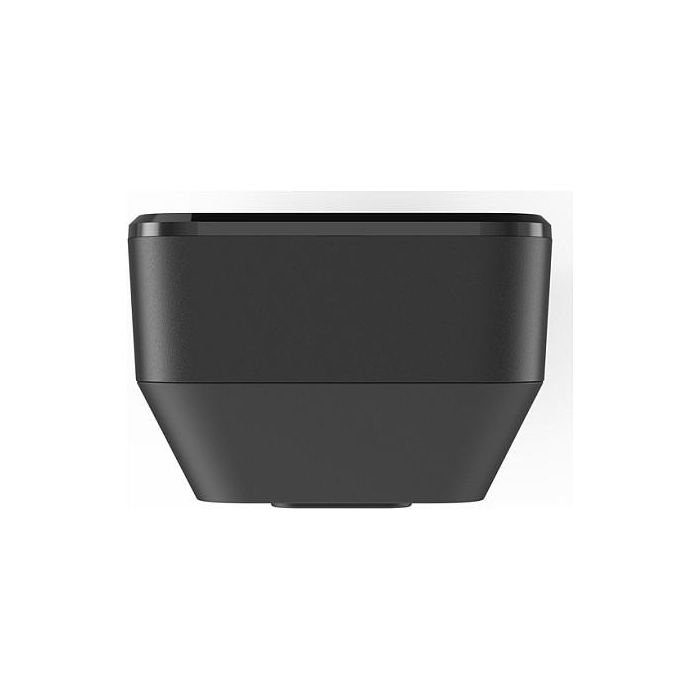 Eufy Video Doorbell 1080p Negro, Blanco, Hogar, IP65, 1600x1200, 5m Nocturna, 1080p, Inalámbrico, 2400MHz, Batería 5000mAh, 4 Meses