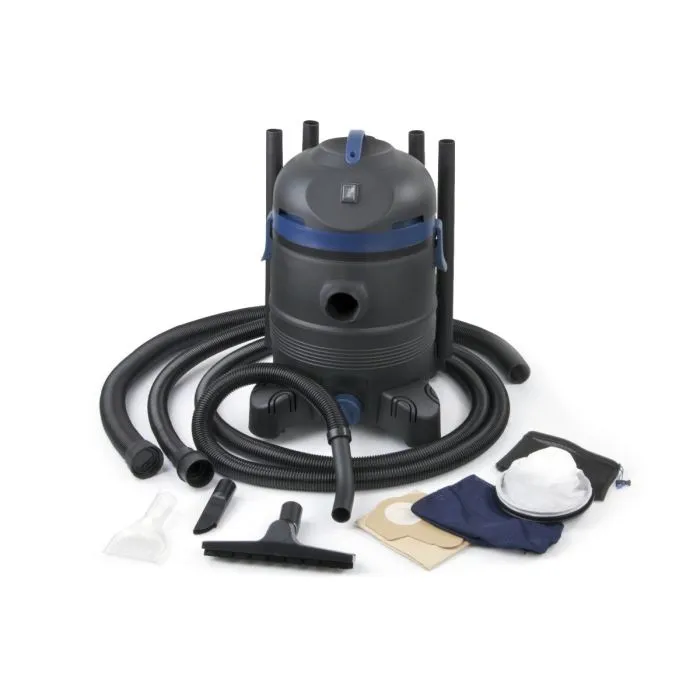 Ubbink VacuProCleaner Maxi Aspiradora Limpiador de Piscina 2