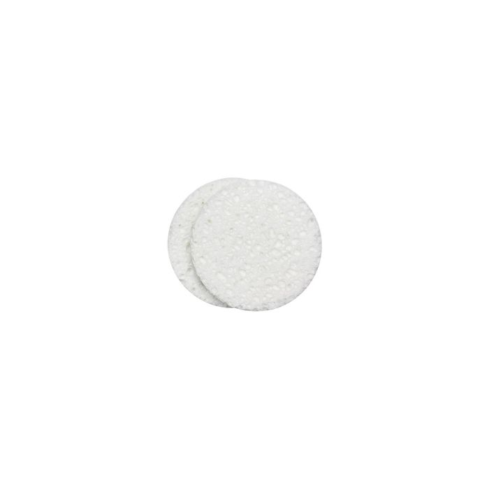 Qvs 2 Esponjas Faciales Celulosa Natural Qvs 2 Esponjas Faciales Celulosa Natural