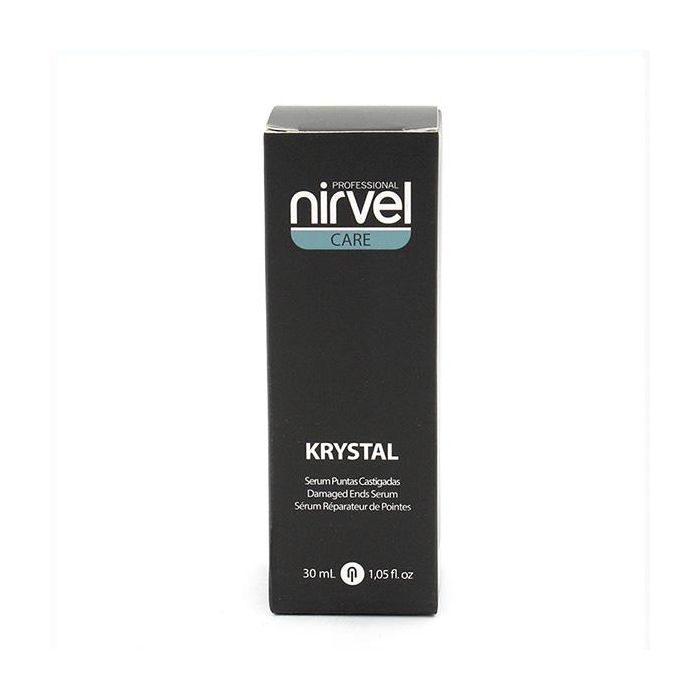 Nirvel Care Krystal Serum 30 Ml Nirvel Care Krystal Serum 30 Ml