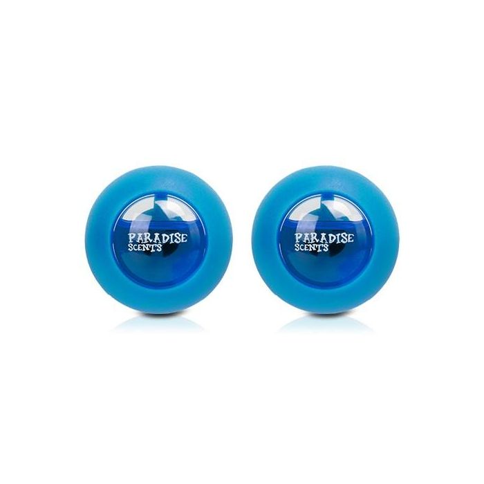 Accesorio Coche PER50006 Perfumador Duo Aireador Vainil Stock Last