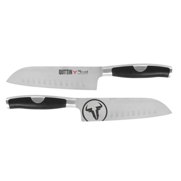 (F)(Sp) #-48-Cuch.Santoku 18Cm C/Alveolo (6 Unidades) 2 (F)(Sp) #-48-Cuch.Santoku 18Cm C/Alveolo (6 Unidades) 2