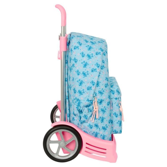 Trolley Evolution Ohana Stitch Disney 43cm 2