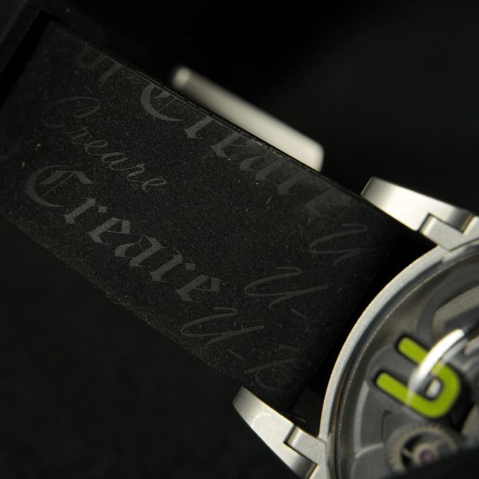 Reloj Hombre U-Boat Mod. 3350 2