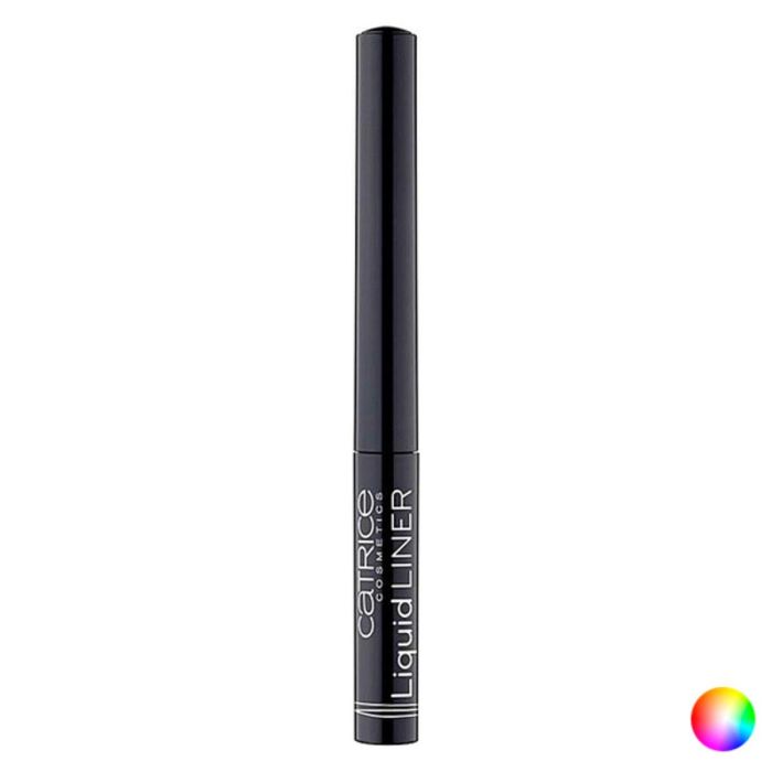 Eyeliner Liquid Catrice (1,7 ml) 1,7 ml Eyeliner Liquid Catrice (1,7 ml) 1,7 ml