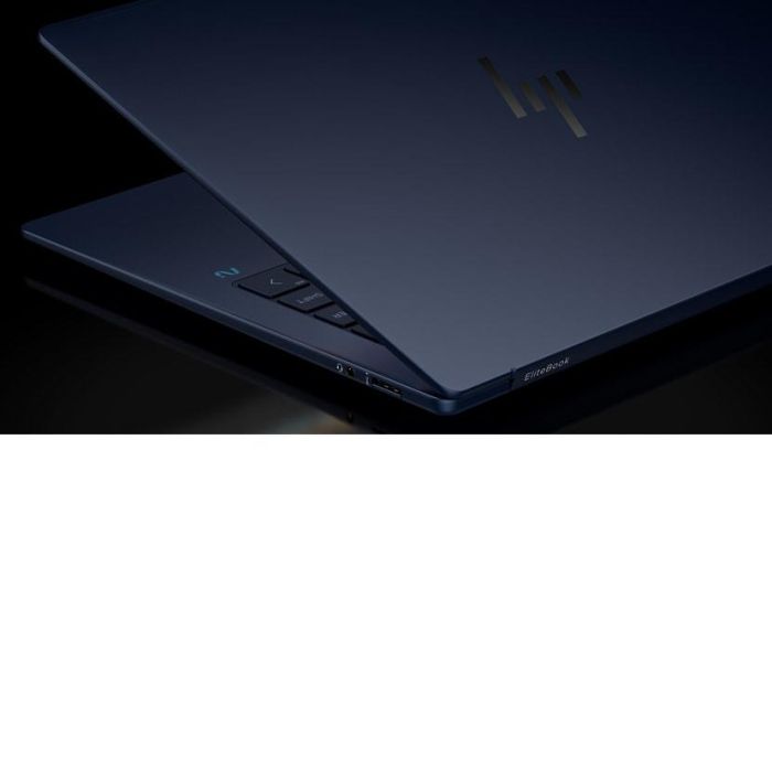 HP Elitebook Ultra G1Q X1E - 78 - 100 Portátil 14" 2.2K Táctil, Windows 11 Pro, Snapdragon X Elite X1E-78-100, 32GB RAM, 1TB SSD 9