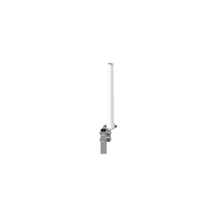 Poynting Antennas 5G/LTE A-OMNI-0293-V1-01 weiß N-Type (F) NEW 1