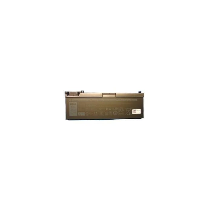 Dell 64 Wh, 3-Cell, Li-Ion Dell 64 Wh, 3-Cell, Li-Ion