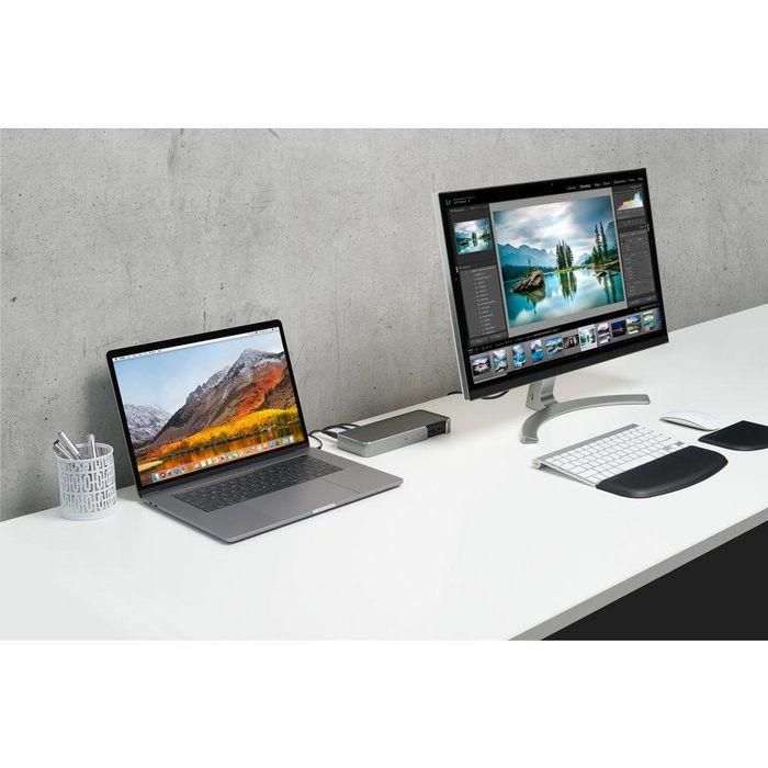 Kensington Reposamuñecas ErgoSoft™ de Gel Ultra-suave Ergonómico, para Teclados Compactos y Slim (<10mm), Lavable 9 Kensington Reposamuñecas ErgoSoft™ de Gel Ultra-suave Ergonómico, para Teclados Compactos y Slim (<10mm), Lavable 9