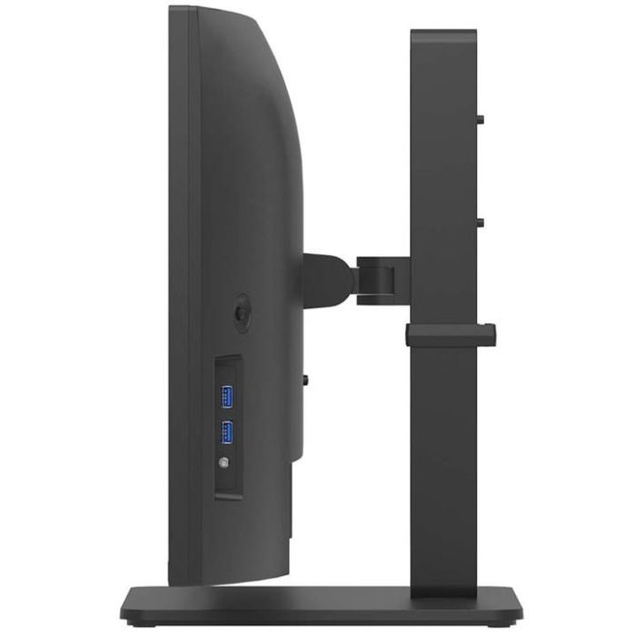 86.72cm/34" (3440x1440) LG 34BA85QE-B 21:9 WQHD IPS Curved 5ms 60Hz HDR10 HDMI DP USB-C Speaker 2 86.72cm/34" (3440x1440) LG 34BA85QE-B 21:9 WQHD IPS Curved 5ms 60Hz HDR10 HDMI DP USB-C Speaker 2