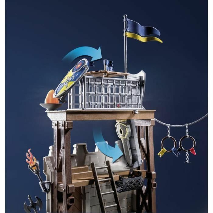 Playmobil 71298 Torneo de Caballeros de Novelmore Novelmore 1 Playmobil 71298 Torneo de Caballeros de Novelmore Novelmore 1