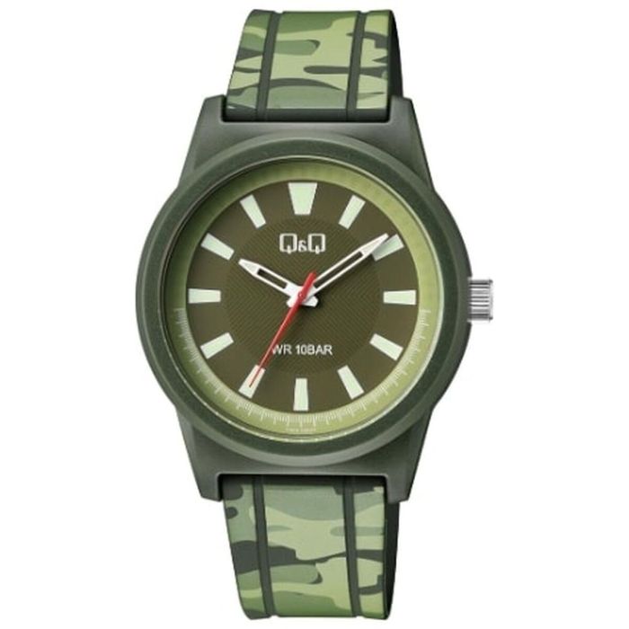 Reloj Hombre Q&Q V35A-003VY Reloj Hombre Q&Q V35A-003VY