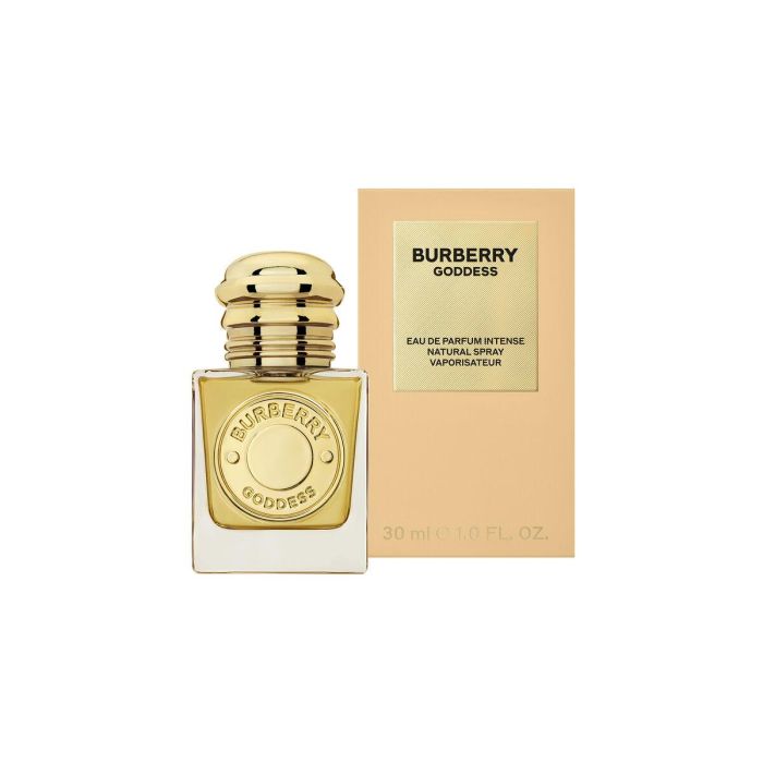 Burberry Goddess Intense Eau de Parfum Vapo 30 ml - Fragancia para Mujer 16