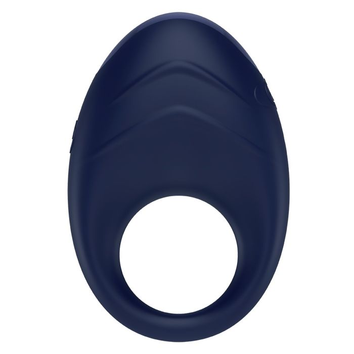 Anillo para el Pene Dream Toys Glam Azul