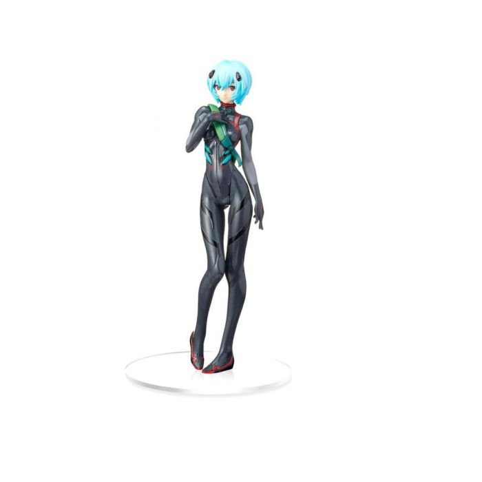 Figura Evangelion 3.0 + 1.0 Thrice 5