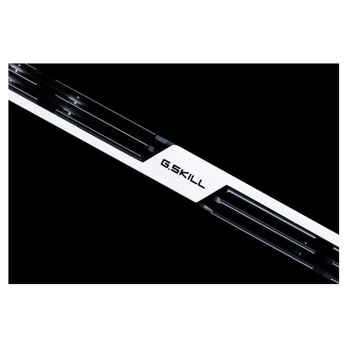 G.Skill 32GTZSW Memoria RAM Kit 32GB (2x16GB) DDR4 PC 3200 CL16 Trident Z para PC de Sobremesa 6