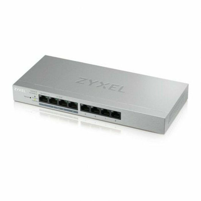 Switch ZyXEL GS1200-8HP v2 24