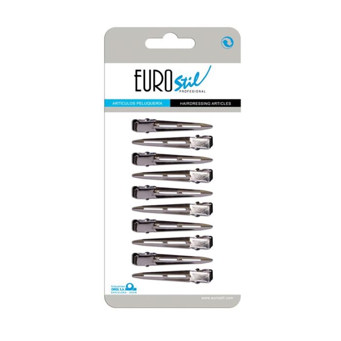 EUROSTIL Cartón pinza pequeñas