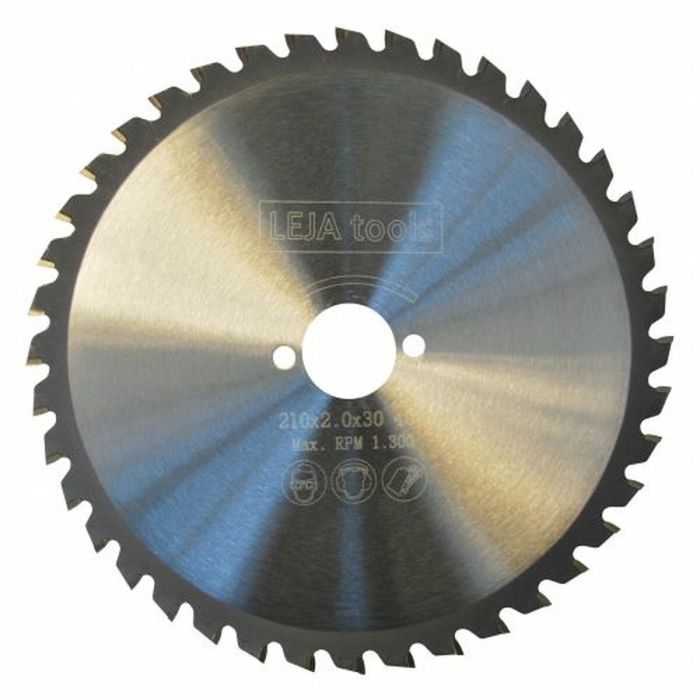 Hoja Sierra LEJA Tools FERROfix 38 190 mm Sierra circular 0 Hoja Sierra LEJA Tools FERROfix 38 190 mm Sierra circular 0