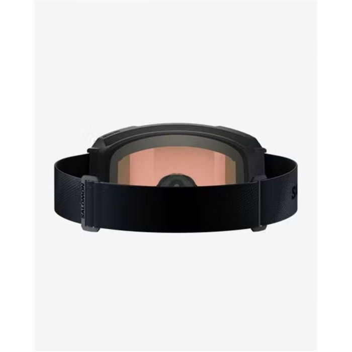 Gafas de Esquí Salomon S/View 3 Azul 3