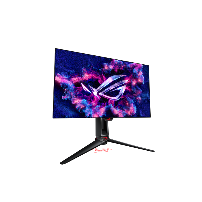 Monitor Oled Asus Pg27Aqdp 26.5 Pulgadas 2560 2 Monitor Oled Asus Pg27Aqdp 26.5 Pulgadas 2560 2