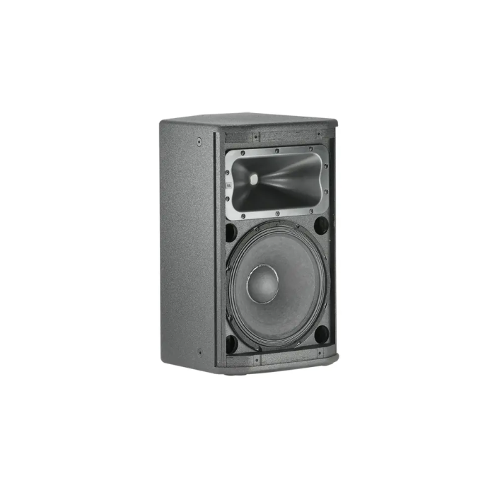 JBLPRO PRX412M Altavoz Portátil de 12 Pulgadas y 2 Vías para Refuerzo de Sonido y Monitorización con Doble Ángulo y Puntos de Suspensión 1