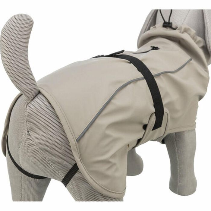 Chubasquero para Perro Trixie Arena XL 5