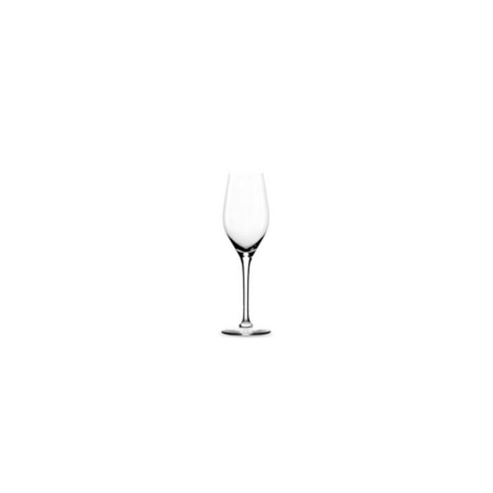 SUMMA Elba Copa Champagne 27 Cl 223 mm - Cristalino Transparente (6 Unidades) SUMMA Elba Copa Champagne 27 Cl 223 mm - Cristalino Transparente (6 Unidades)