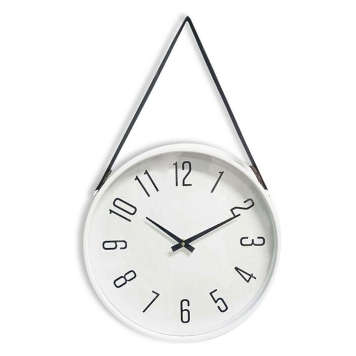 Reloj de Pared Versa VS-21110273 Metal 6 x 40 x 40 cm 1
