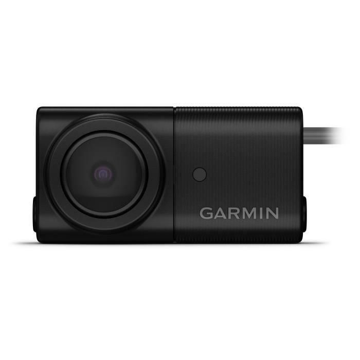 Cámara de inversión inalámbrica BC50 - Garmin - Visión nocturna - Soporte para el soporte de matrícula y fijación 1 Cámara de inversión inalámbrica BC50 - Garmin - Visión nocturna - Soporte para el soporte de matrícula y fijación 1
