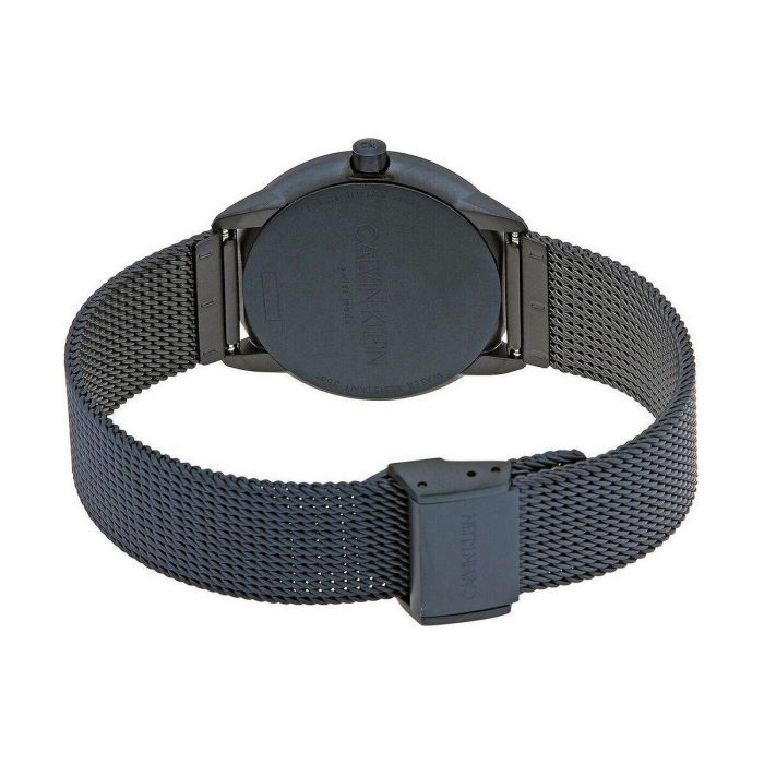 Reloj Mujer Calvin Klein MINIMAL (Ø 35 mm) 2