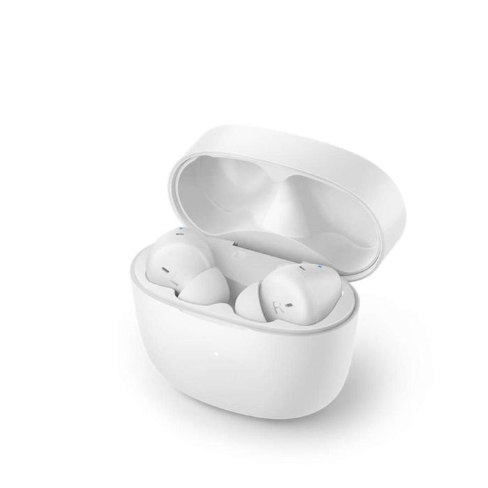 Philips TAT2206WT/00 2000 Series Auriculares True Wireless (TWS) Intraaural Bluetooth 5.0, IPX4, Llamadas/Música Blanco 3 Philips TAT2206WT/00 2000 Series Auriculares True Wireless (TWS) Intraaural Bluetooth 5.0, IPX4, Llamadas/Música Blanco 3