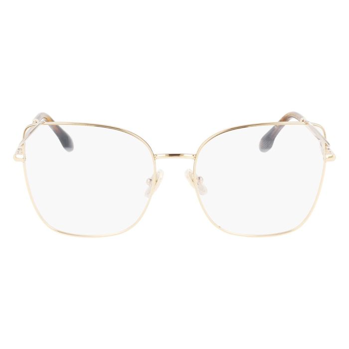 Montura de Gafas Mujer Victoria Beckham VB2125-5717716 ø 57 mm 2 Montura de Gafas Mujer Victoria Beckham VB2125-5717716 ø 57 mm 2