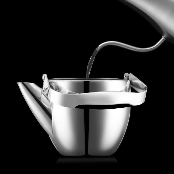 Tetera Bodum Columbia 1,5 L Vidrio 3 Tetera Bodum Columbia 1,5 L Vidrio 3