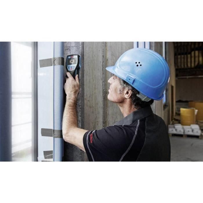Bosch Professional D-TECT 120 Detector solo 1 Bosch Professional D-TECT 120 Detector solo 1