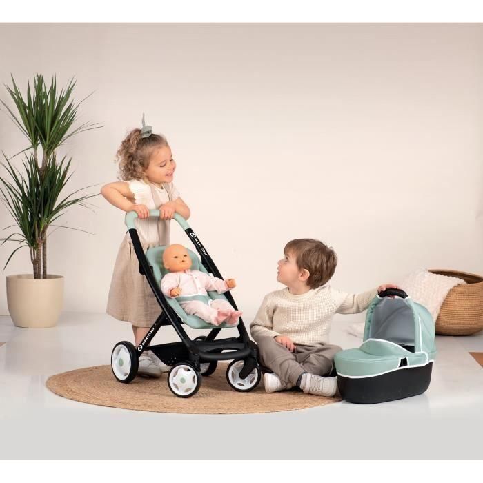 Silla de Paseo+Cochecito Maxi-Cosi Sau 2 Silla de Paseo+Cochecito Maxi-Cosi Sau 2