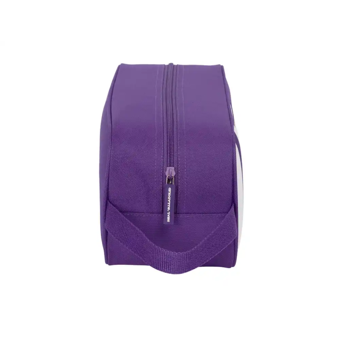 Safta Zapatillero Real Valladolid 34x15x14cm 2