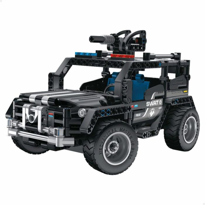 Juego de Construcción 6 Juego de Construcción 6