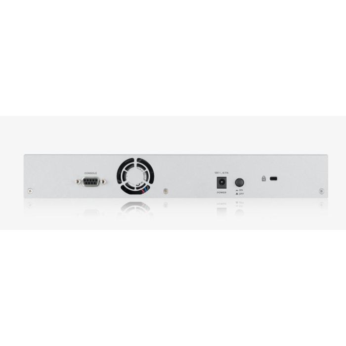 Zyxel USG FLEX 500 UTM Bundle Firewall 2 Zyxel USG FLEX 500 UTM Bundle Firewall 2