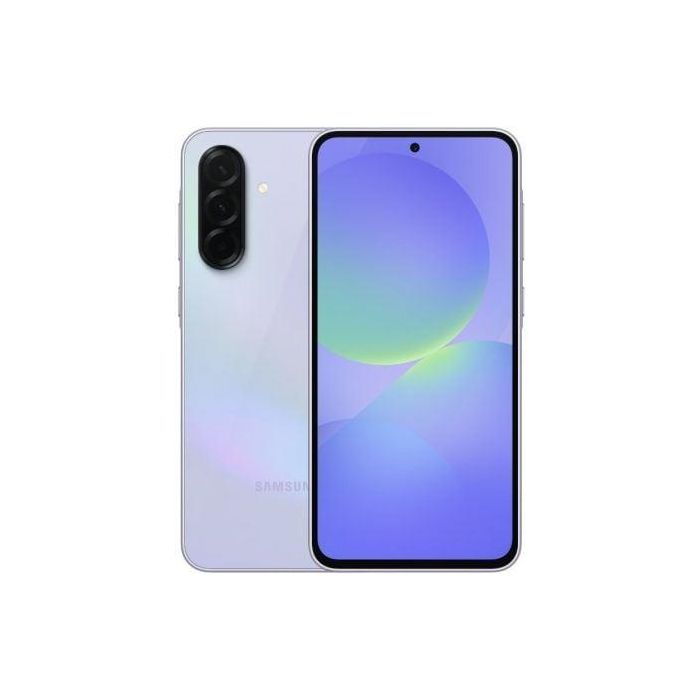 Smartphone Samsung Galaxy A36 8GB/ 256GB/ 6.7"/ 5G/ Lavanda Smartphone Samsung Galaxy A36 8GB/ 256GB/ 6.7"/ 5G/ Lavanda