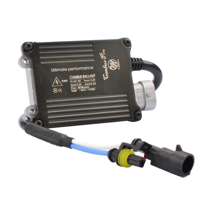 Bombilla para Automóvil M-Tech KMMPH116 H11 Xenón 2 Bombilla para Automóvil M-Tech KMMPH116 H11 Xenón 2