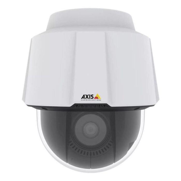 Axis Cámara domo IP PTZ P5655-E 50Hz 2MP 1080p zoom x32 (4.3-137.6mm) WDR IK10 IP66 NEMA 4X 1 Axis Cámara domo IP PTZ P5655-E 50Hz 2MP 1080p zoom x32 (4.3-137.6mm) WDR IK10 IP66 NEMA 4X 1