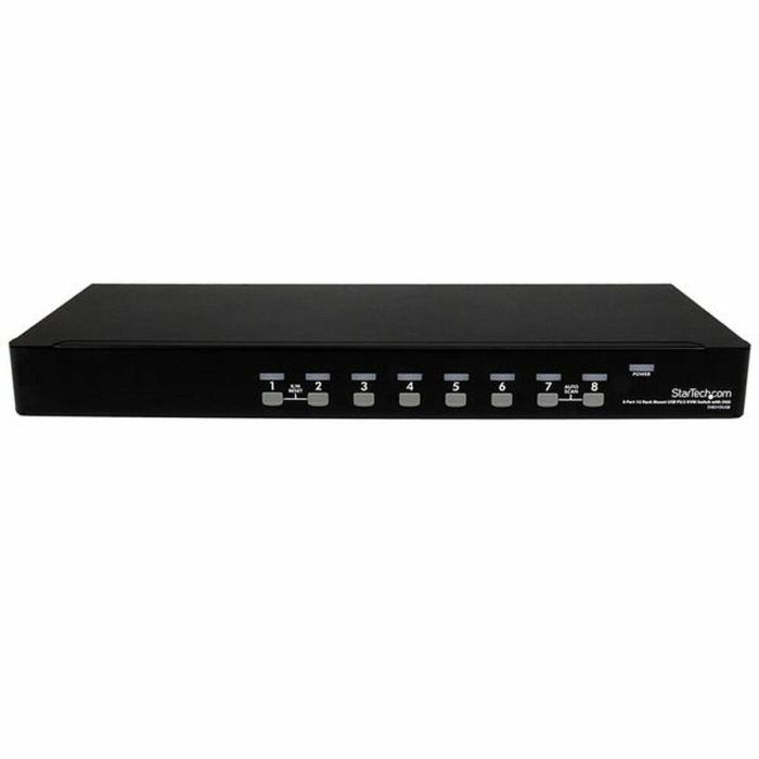 Switch KVM Startech SV831DUSBGB Switch KVM Startech SV831DUSBGB