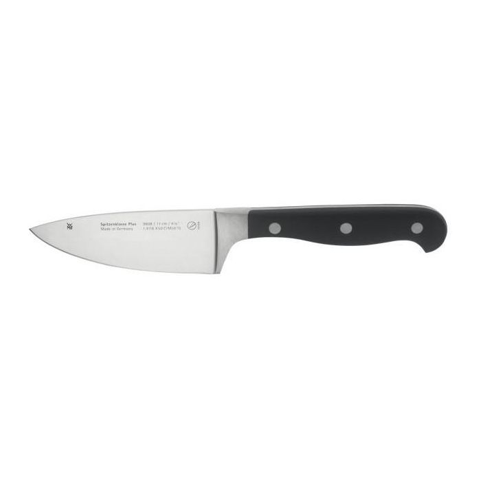 WMF 1896086032 Spitzenklasse Plus - Cuchillo de Queso/Hierbas, Acero Inoxidable, 23.5 cm
