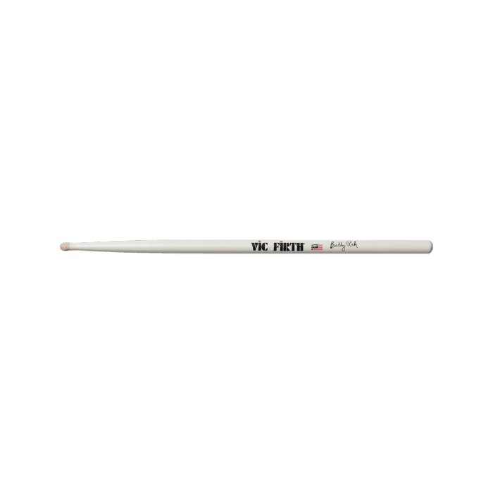 VICFIRTH Baquetas Buddy Rich Signature Series